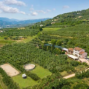 Casa Rosa Séjour à la ferme Vérone
