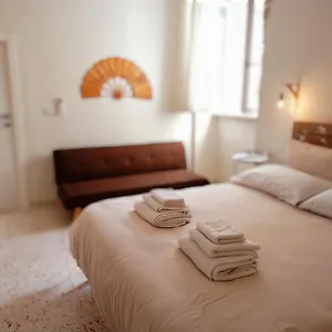 Maison d'hôtes Citta Vecchia, Bitonto