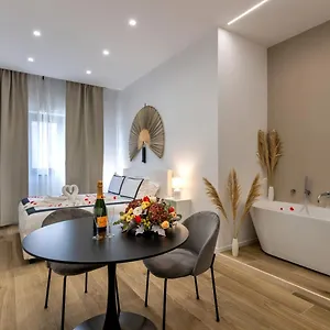 Maison d'hôtes Dimora Fralu, Bari