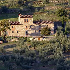 San Martino Séjour à la campagne Quarrata